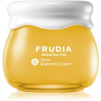 Frudia Citrus crema iluminatoare cu vitamina C