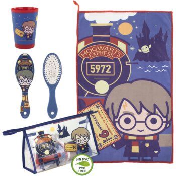 Harry Potter Toiletry Bag geantă pentru cosmetice pentru copii