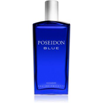Instituto Español Poseidon Blue Eau de Toilette pentru bărbați ieftin
