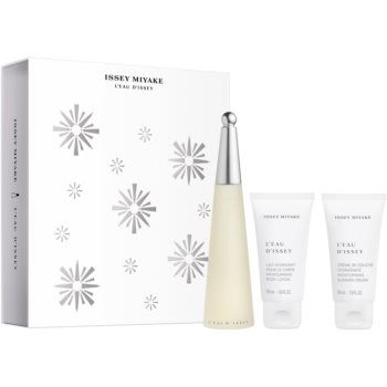 Issey Miyake L'Eau d'Issey Giftset set cadou pentru femei