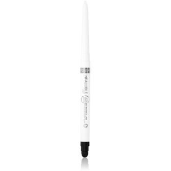 L’Oréal Paris Infaillible Grip 36h Gel Automatic Liner eyeliner gel rezistent la apă