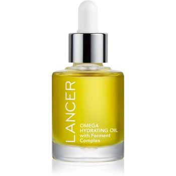 LANCER OMEGA HYDRATING OIL ulei hidratant