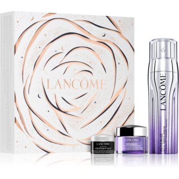 Lancôme Rénergie H.C.F. Triple Serum set cadou pentru femei