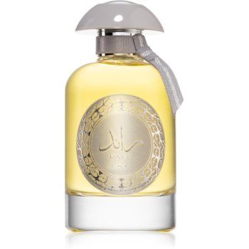 Lattafa Ra'ed Silver Eau de Parfum unisex ieftin