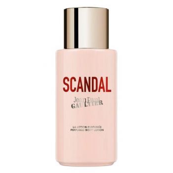 Lotiune de corp Jean Paul Gaultier, Scandal, Femei, 200 ml de firma originala