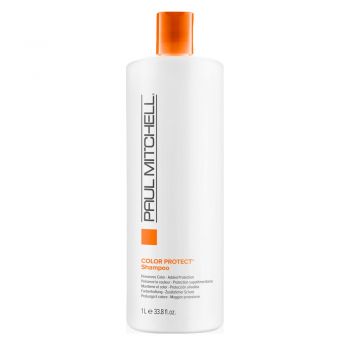 Paul Mitchell - Sampon protectie culoare Color Protect 1000ml