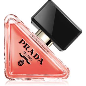 Prada Paradoxe Intense Eau de Parfum reincarcabil pentru femei