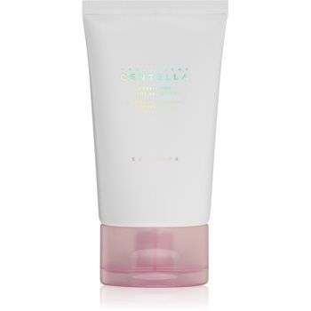 SKIN1004 Madagascar Centella Poremizing Light Gel Cream gel crema deschisa pentru netezirea pielii si inchiderea porilor