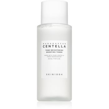 SKIN1004 Madagascar Centella Tone Brightening Boosting Toner lotiune hidratanta racoritoare de firma originala