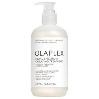 Tratament pentru Par - Olaplex Broad Spectrum Chelating, 370 ml