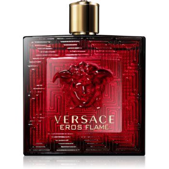 Versace Eros Flame Eau de Parfum pentru bărbați