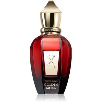 Xerjoff Golden Moka parfum unisex