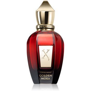 Xerjoff Golden Moka parfum unisex de firma original