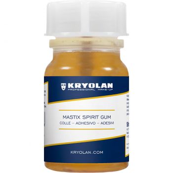 Adeziv Kryolan Spirit Gum 50ml