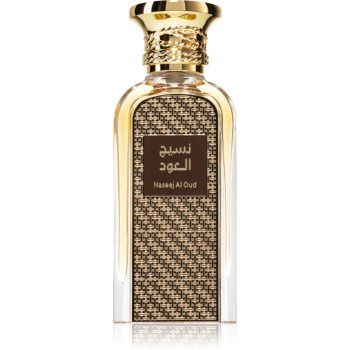 Afnan Naseej Al Oud Eau de Parfum unisex
