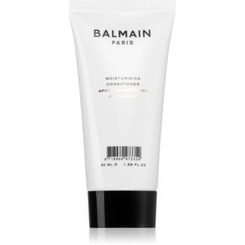 Balmain Hair Couture Moisturizing balsam hidratant