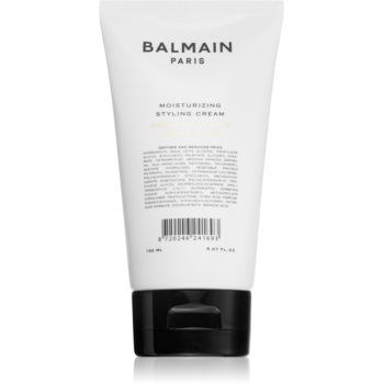 Balmain Hair Couture Moisturizing crema styling
