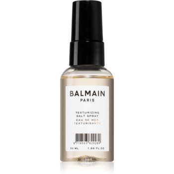 Balmain Hair Couture Texturizing spray pentru styling pachet pentru calatorie