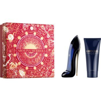 Carolina Herrera Good Girl set cadou pentru femei
