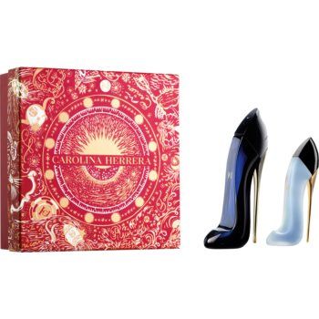 Carolina Herrera Good Girl set cadou pentru femei