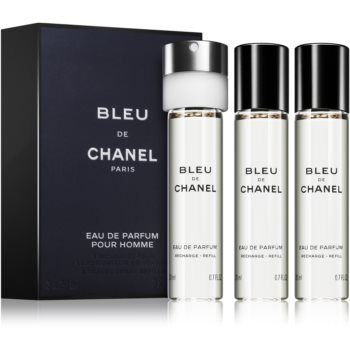 Chanel Bleu de Chanel Eau de Parfum pentru bărbați