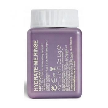 Conditioner Kevin Murphy Hydrate Me Rinse 40ml