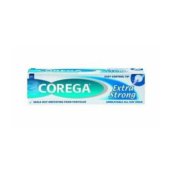 COREGA EXTRA STRONG CREMA ADEZIVA 40G
