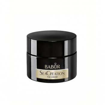 Crema Babor SeaCreation The Cream cu efect antiage global 50ml