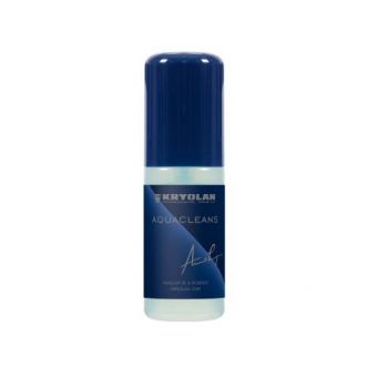 Demachiant Kryolan AquaCleans fara uleiuri 50ml la reducere