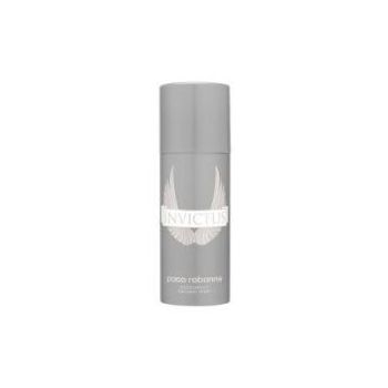 Deo Spray Paco Rabanne Invictus, Barbati, 150 ml (Concentratie: Deo Spray, Gramaj: 150 ml)