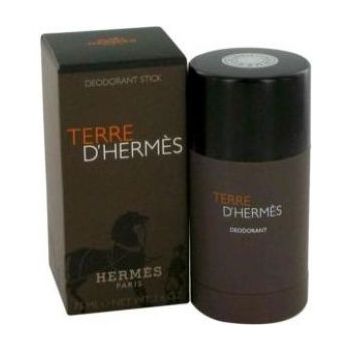 Deo Stick Terre d'Hermes, Barbati, 75 ml (Concentratie: Deo Stick, Gramaj: 75 ml)
