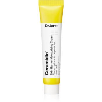 Dr. Jart+ Ceramidin™ Skin Barrier Moisturizing Cream cremă hidratantă cu ceramide ieftina