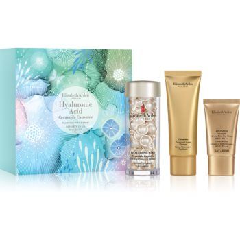 Elizabeth Arden Hyaluronic Acid set cadou (cu ceramide) pentru femei