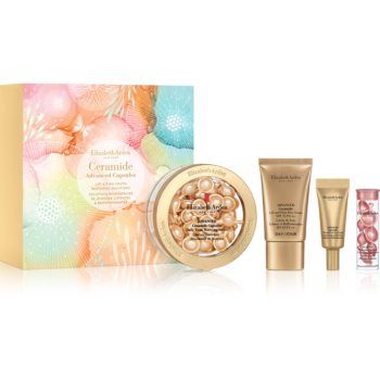 Elizabeth Arden Ceramide set cadou (cu ceramide) pentru femei de firma original