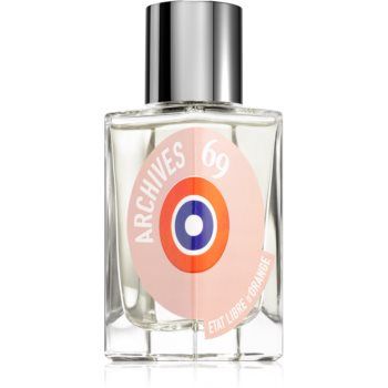 Etat Libre d’Orange Archives 69 Eau de Parfum unisex de firma original