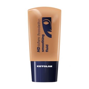 Fond de ten Kryolan HD Micro Foundation Smoothing fluid 170 30ml