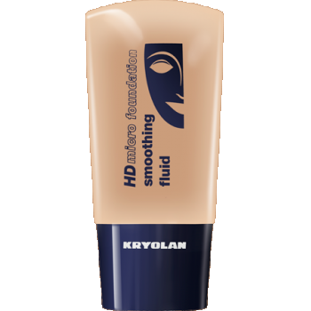 Fond de ten Kryolan HD Micro Smoot 430 30ml