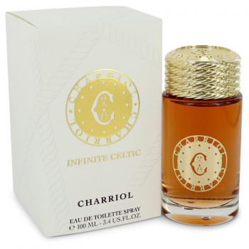 Infinite Celtic Charriol, Apa de Toaleta, Femei (Concentratie: Apa de Toaleta, Gramaj: 100 ml)