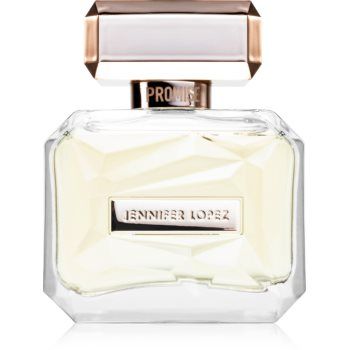 Jennifer Lopez Promise Eau de Parfum pentru femei