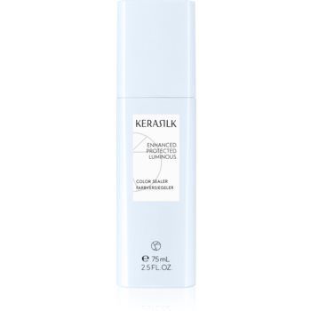 KERASILK Specialists Color Sealer balsam protector pentru păr vopsit