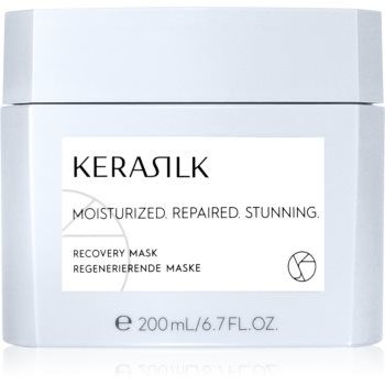 KERASILK Specialists Recovery Mask masca de par regeneratoare