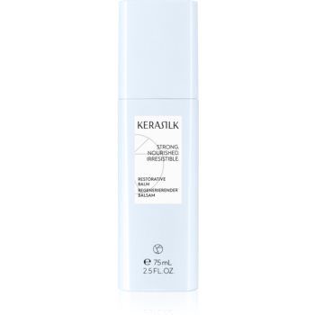 KERASILK Specialists Restorative Balm balsam fortifiant efect regenerator