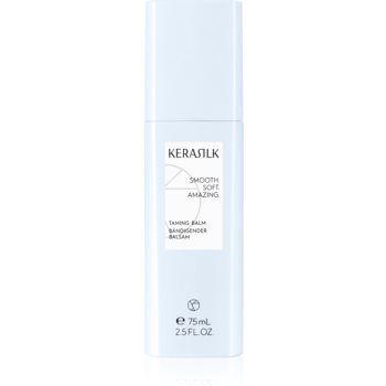 KERASILK Specialists Taming Balm balsam hranitor pentru par indisciplinat