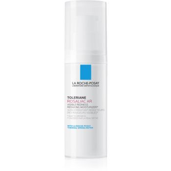 La Roche-Posay Toleriane Rosaliac AR crema de zi impotriva inrosirii cu efect de hidratare