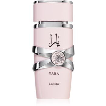 Lattafa Yara Eau de Parfum pentru femei