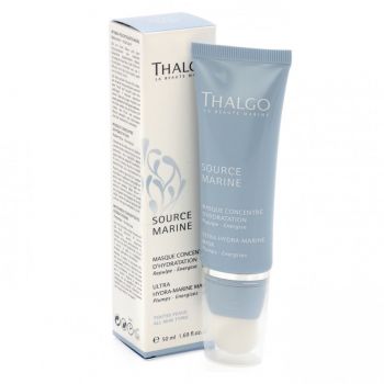 Masca pentru fata Thalgo Ultra Hydra-Marine Hydrating, 50 ml