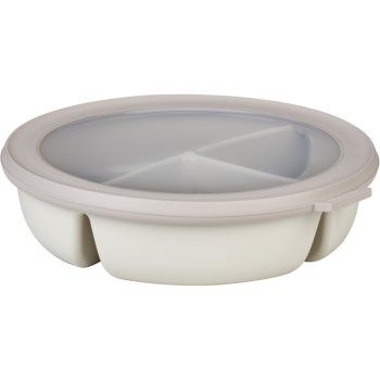 Mepal Bento Bowl Cirqula castron pentru alimente