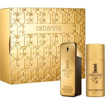 Paco Rabanne 1 Million set cadou pentru bărbați