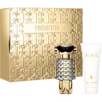 Paco Rabanne Fame set cadou pentru femei