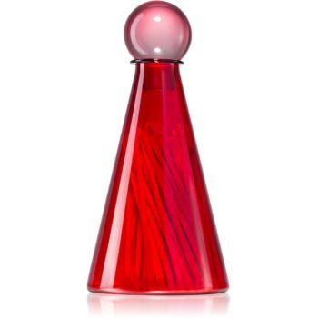 Paddywax Matches Red Glass chibrituri de firma original